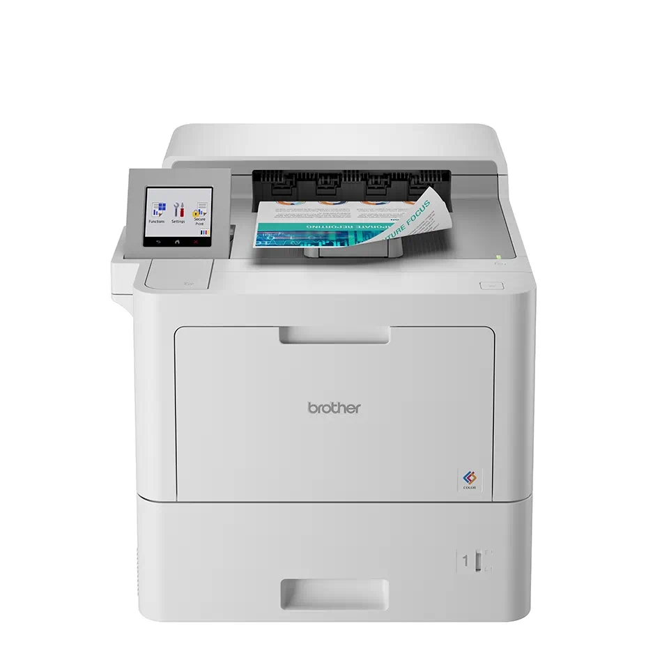 Лазерен принтер, Brother HL-L9430CDN